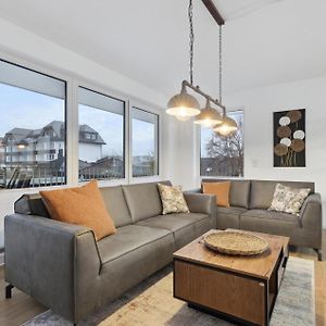 Gebirgsresort Winterberg